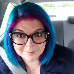 Meet your Posher, Joye